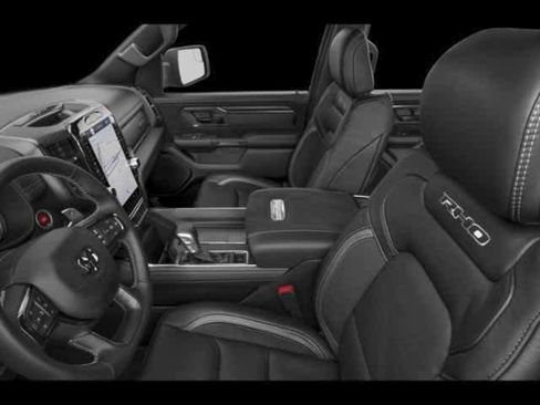 New 2026 RAM 1500 RHO image 18