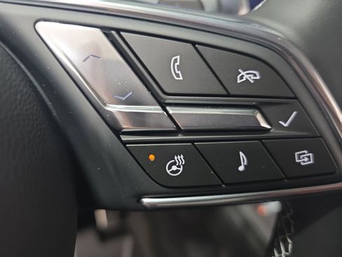 New 2026 Buick Envision Sport Touring AWD/4WD image 18