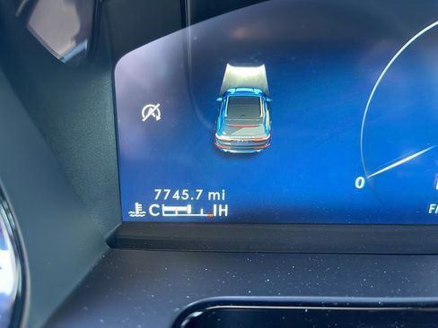 Used 2023 Lincoln Corsair Reserve image 46