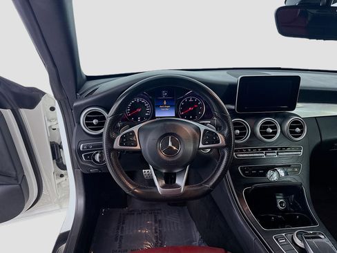 Used 2018 Mercedes-Benz C 300 Cabriolet image 17