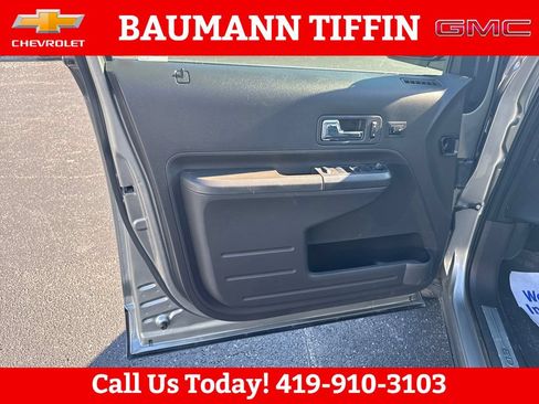 Used 2008 Ford Edge Limited FWD image 18