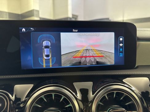 Certified 2024 Mercedes-Benz CLA 250 4MATIC image 29