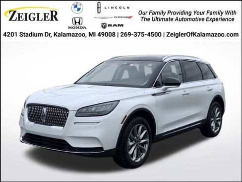Used 2022 Lincoln Corsair AWD w/ Premium Package image 1