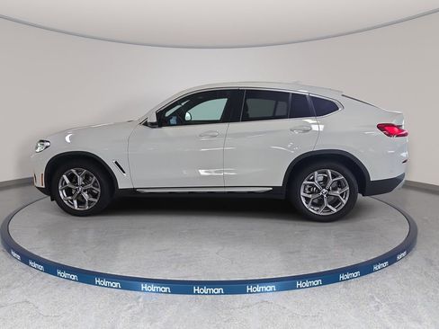 Certified 2023 BMW X4 xDrive30i w/ Parking Assistance Package AWD/4WD image 11