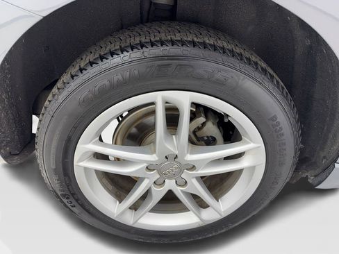 Used 2015 Audi Q5 2.0T Premium Plus w/ Technology Package image 76