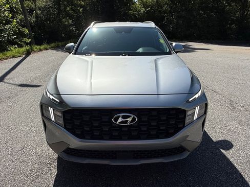 Used 2023 Hyundai Santa Fe SEL AWD/4WD image 3
