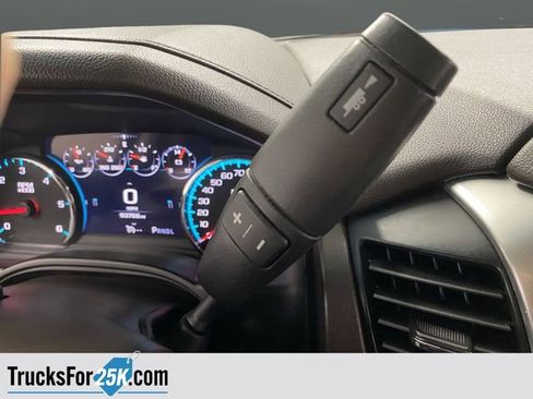 Used 2017 Chevrolet Tahoe LT AWD/4WD image 24