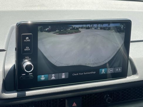 Certified 2025 Honda CR-V Sport-L image 9