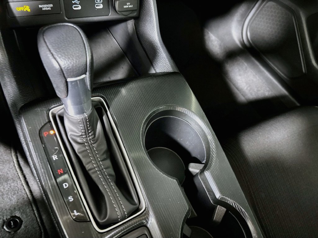 Used 2025 Honda Civic LX image 17