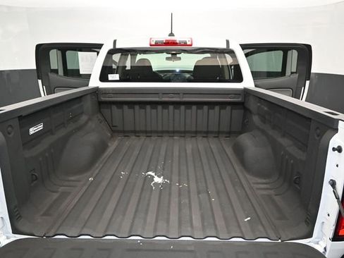 Used 2022 Chevrolet Colorado W/T image 15