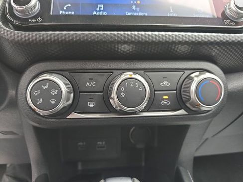 Used 2024 Nissan Kicks SV w/ Interior Electronics Package image 33