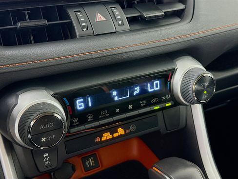 Used 2024 Toyota RAV4 Adventure AWD/4WD image 19