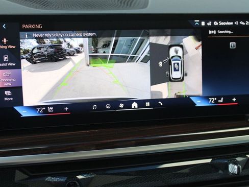 New 2026 BMW X5 xDrive50e image 27