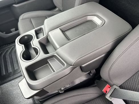 New 2026 GMC Sierra 1500 Pro AWD/4WD image 20