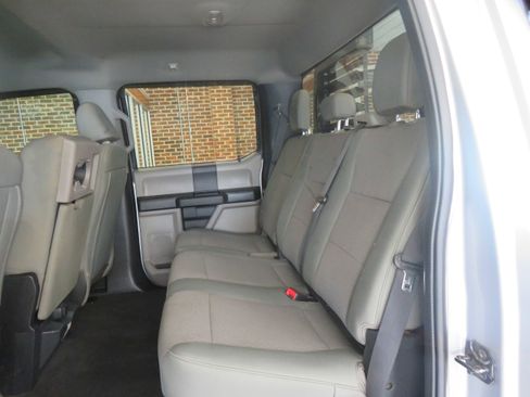 Used 2022 Ford F250 XL w/ STX Appearance Package AWD/4WD image 20