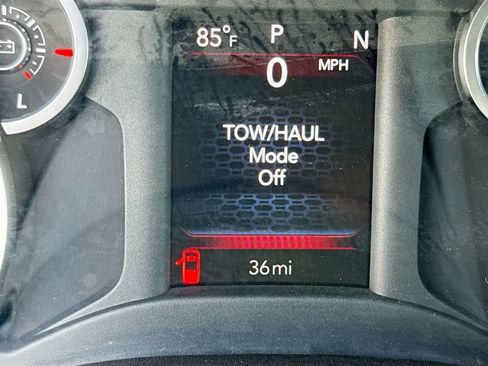 New 2026 RAM 1500 Express RWD image 12
