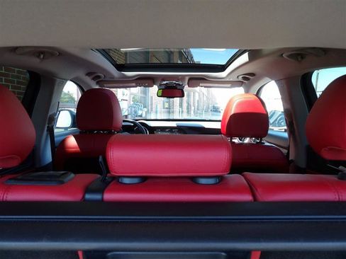 Used 2021 Alfa Romeo Stelvio Sprint w/ Nero Edizione image 15