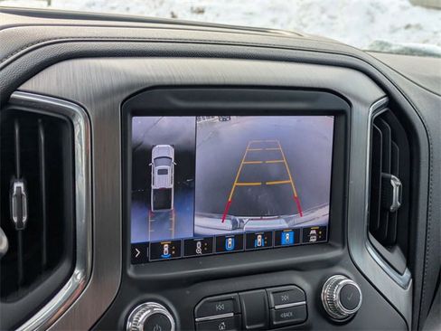 Used 2020 GMC Sierra 1500 Denali w/ Denali Ultimate Package image 22