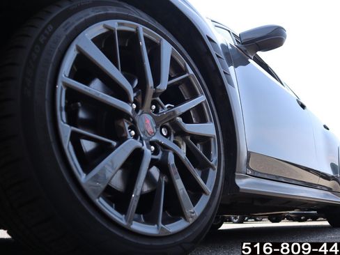 Used 2022 Subaru WRX Premium AWD/4WD image 10