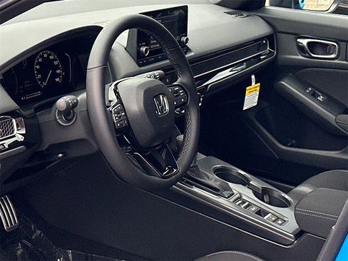 New 2026 Honda Civic Sport image 12