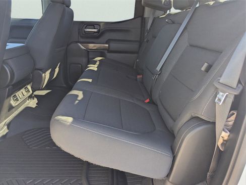 Used 2021 Chevrolet Silverado 1500 RST image 13