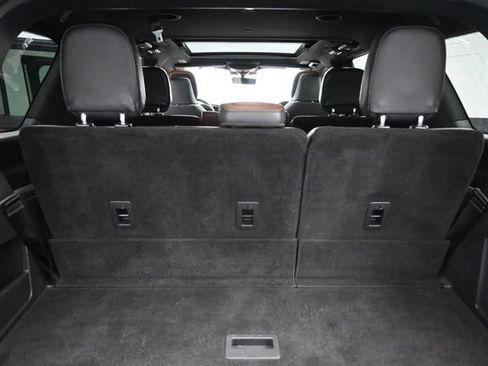 Certified 2023 Lincoln Navigator Reserve AWD/4WD image 25