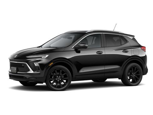 New 2026 Buick Encore GX Sport Touring w/ Comfort Package image 32