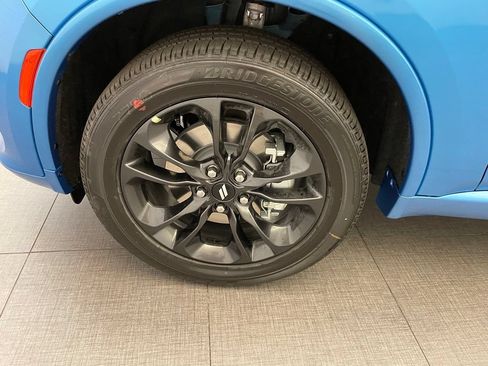 New 2026 Dodge Durango GT w/ Blacktop Package AWD/4WD image 10