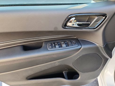 New 2026 Dodge Durango GT w/ Blacktop Package image 8