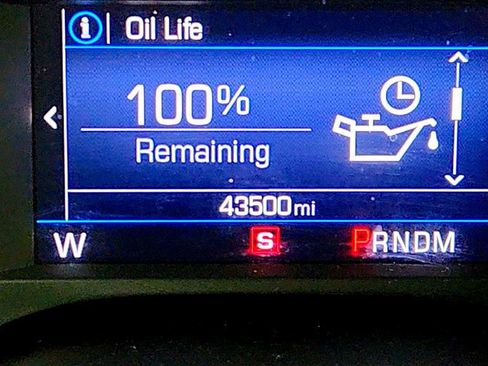 Used 2019 Chevrolet Camaro LS image 14