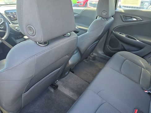 Used 2022 Chevrolet Malibu RS image 15