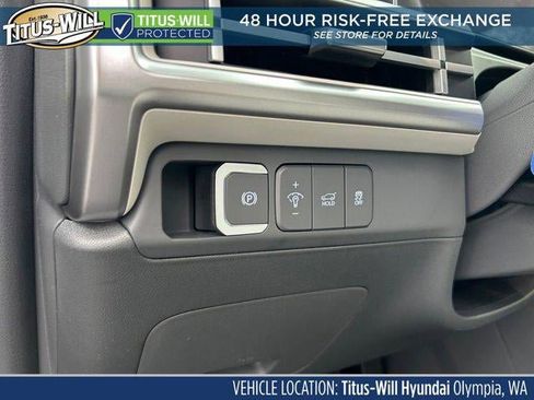 New 2026 Hyundai Santa Fe SEL AWD/4WD image 57