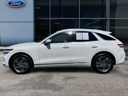 Used 2025 Genesis GV70 2.5T image 7