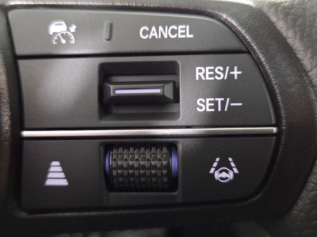 New 2026 Honda Accord LX image 10