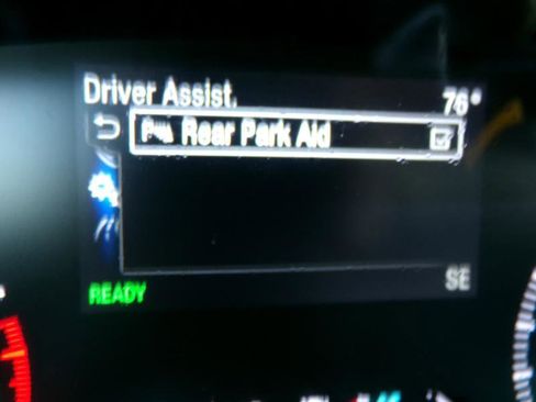 Used 2020 Ford Explorer 4WD Police Interceptor image 19