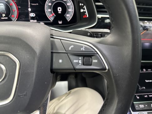Certified 2023 Audi Q7 3.0T Premium Plus AWD/4WD image 19