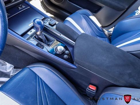 Used 2019 Lexus GS F w/ 10th Anniversary Edition RWD image 38