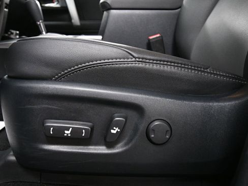 Certified 2024 Toyota 4Runner SR5 Premium image 10