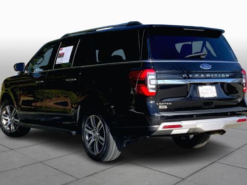 Used 2024 Ford Expedition Max Limited image 11
