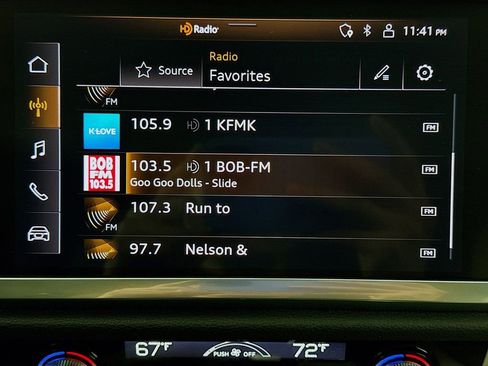 Used 2022 Audi Q3 2.0T Premium Plus w/ Premium Plus Package image 14