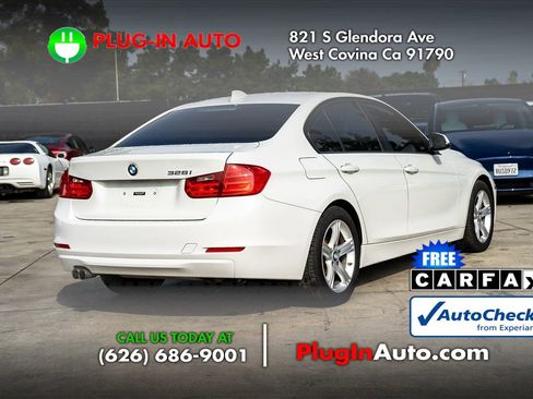 Used 2014 BMW 328i 328i image 4