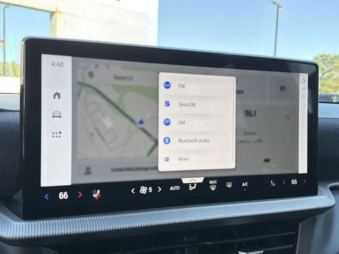 New 2026 Ford Explorer ST-Line RWD image 8