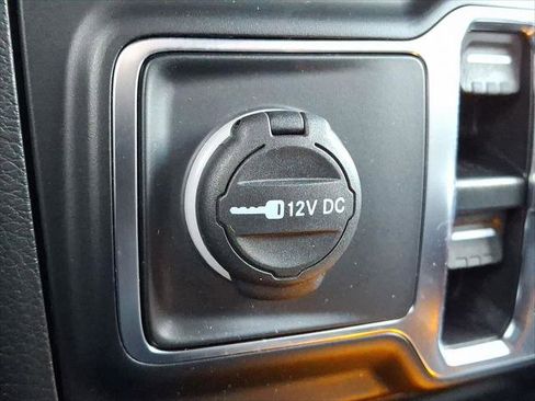 Certified 2022 Jeep Wrangler Unlimited Sport image 24