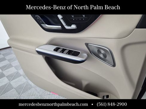 New 2026 Mercedes-Benz GLC 300 image 19