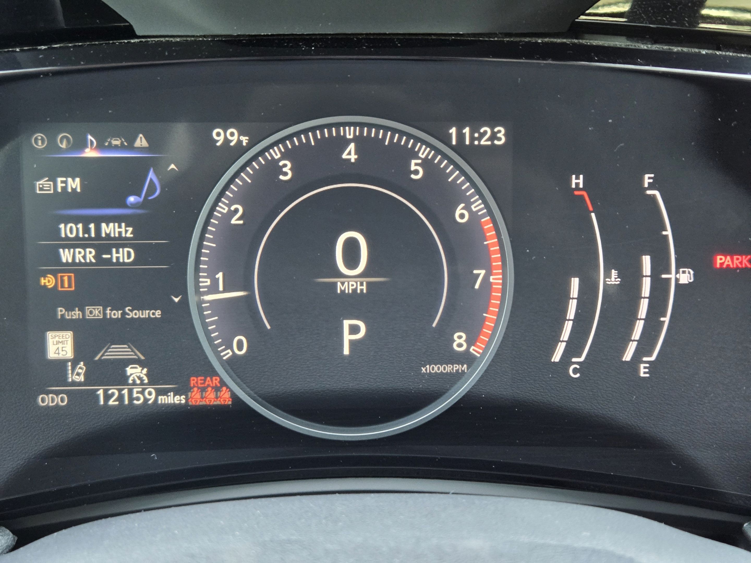 Used 2026 Lexus NX 350 AWD image 11