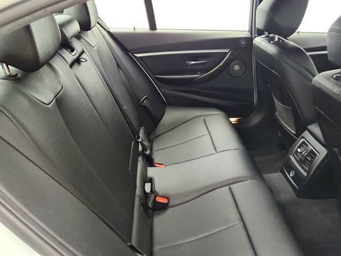 Used 2016 BMW 340i Sedan RWD image 23