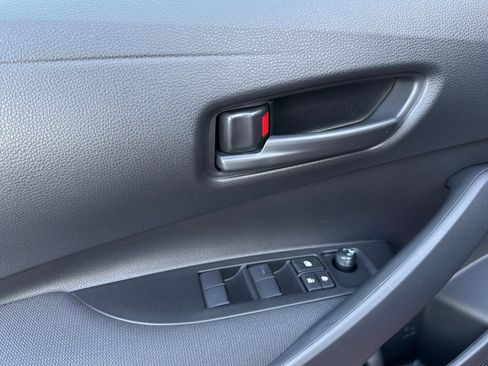 New 2026 Toyota Corolla LE image 11