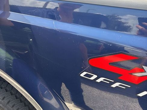 Used 2008 Ford F250 XLT image 19