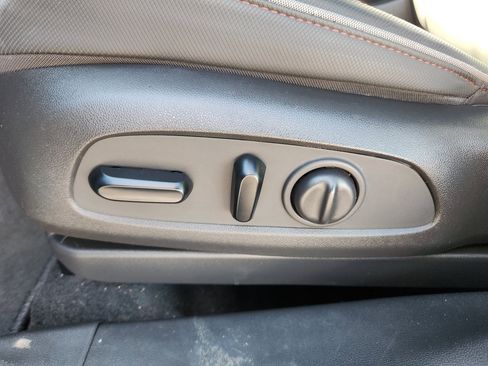 Used 2021 Chevrolet TrailBlazer RS w/ Convenience Package image 12