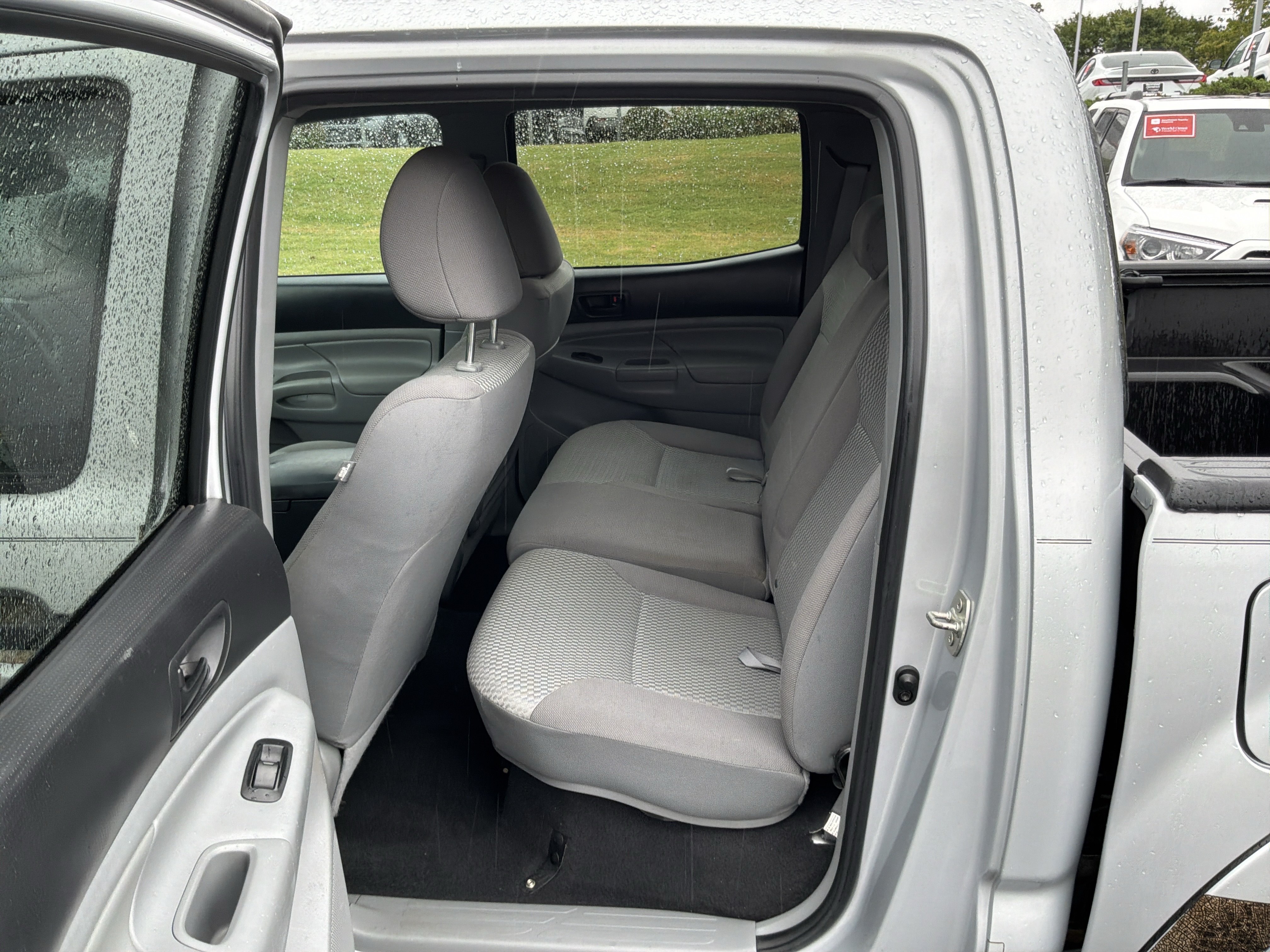 Used 2012 Toyota Tacoma PreRunner w/ SR5 Pkg RWD image 29